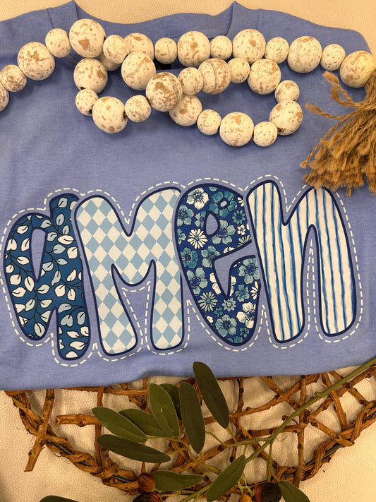 August T-shirt of the month