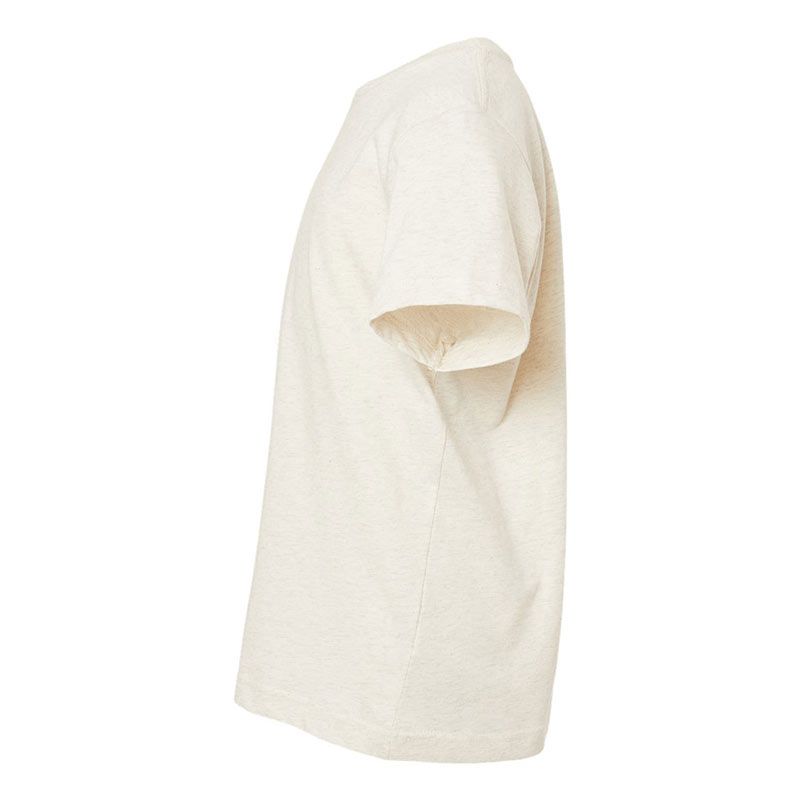 Oatmeal Buck Shot Apparel Youth Mallard T-shirt, {{Size}{{Sku}}